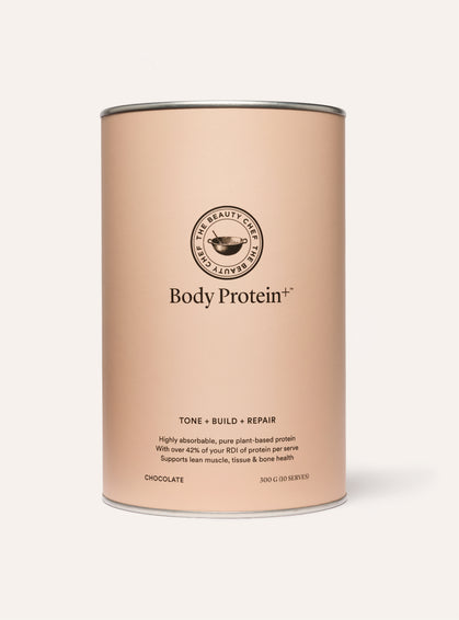 BODY PROTEIN+ Inner Beauty Support 300g