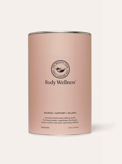 BODY WELLNESS Inner Beauty Support