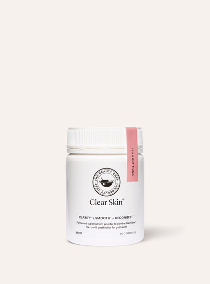 CLEAR SKIN™ BERRY