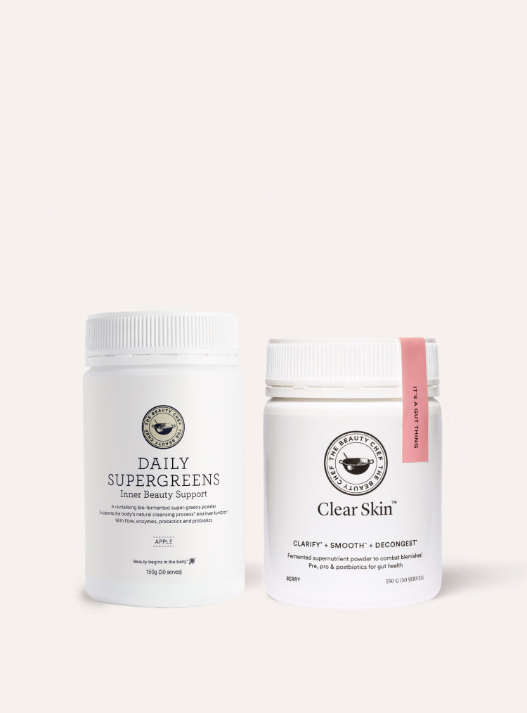 SKIN S.O.S KIT