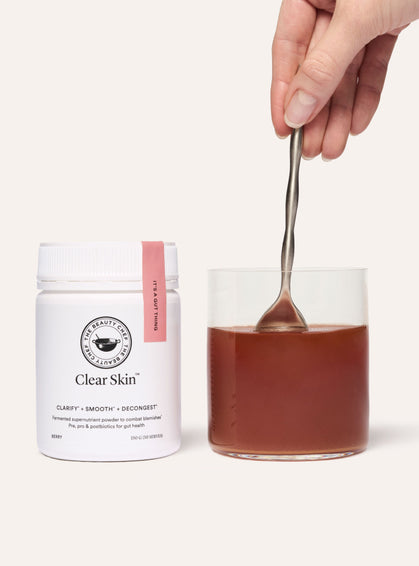 CLEAR SKIN™ BERRY
