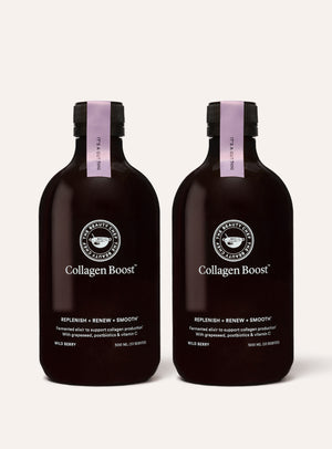 COLLAGEN Two Pack