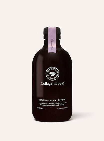 COLLAGEN BOOST™