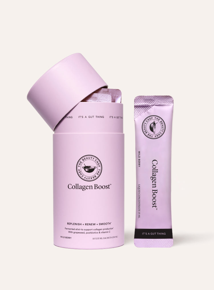 COLLAGEN BOOST™ SACHETS