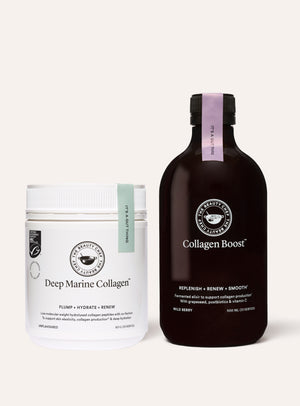 ULTIMATE COLLAGEN DUO