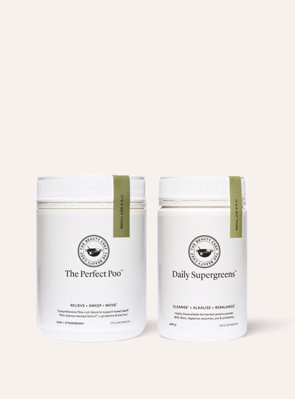 RELIEVE & REVITALISE DUO