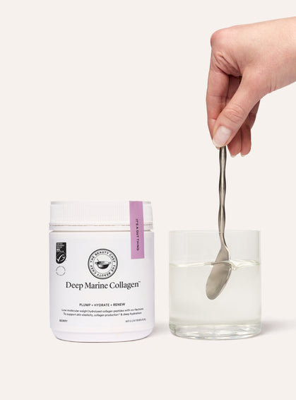 DEEP MARINE COLLAGEN™ BERRY