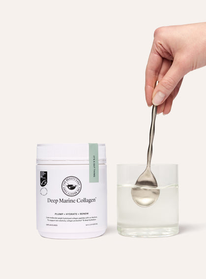 DEEP MARINE COLLAGEN™