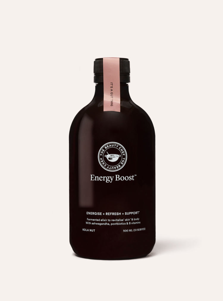 ENERGY BOOST™