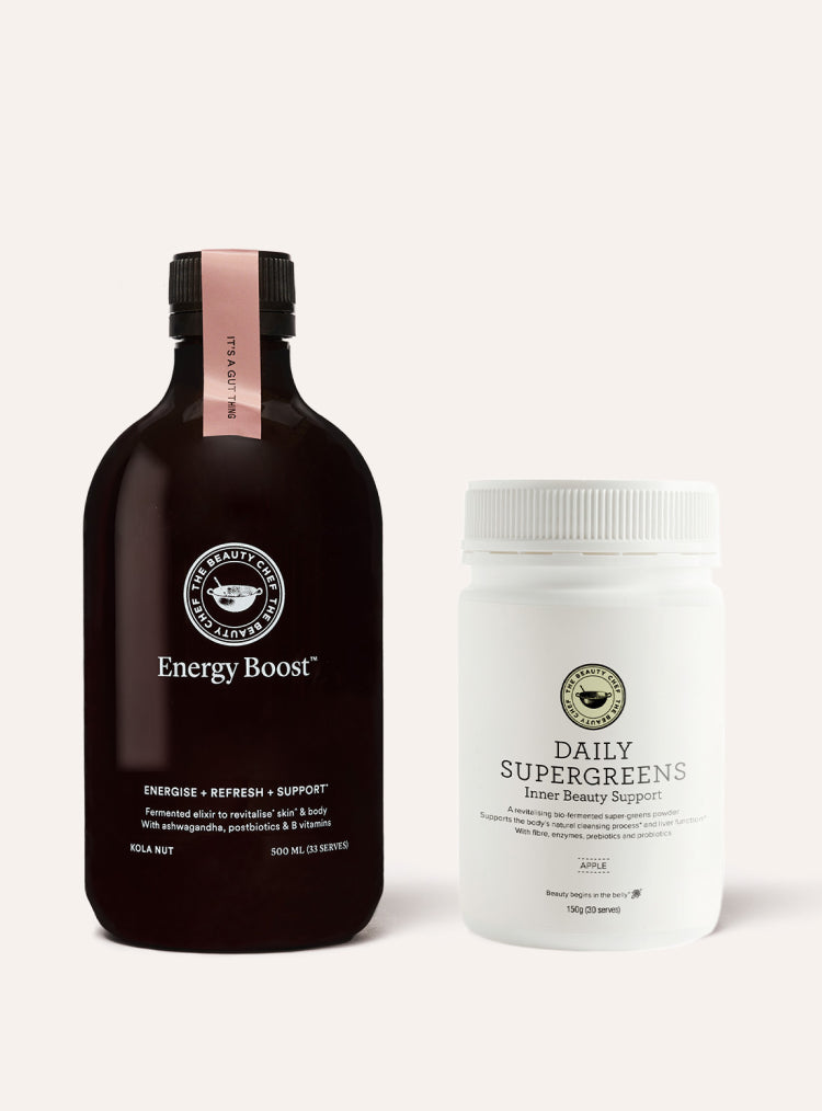 ENERGY RESET KIT