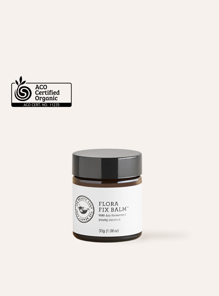 FLORA FIX BALM™