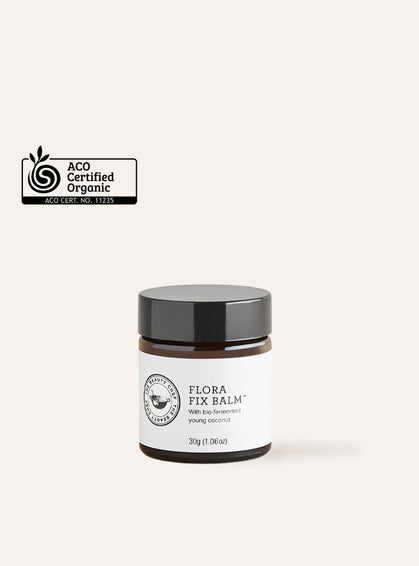 FLORA FIX BALM™