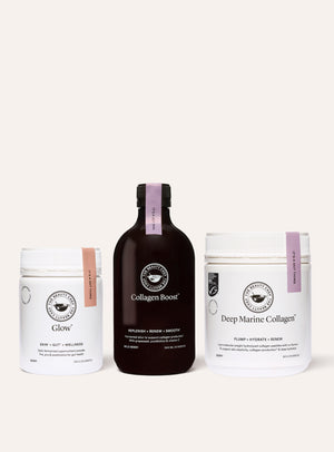 GUT-SKIN ESSENTIALS