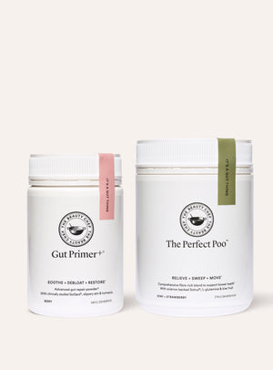 RELIEVE & RESTORE DUO