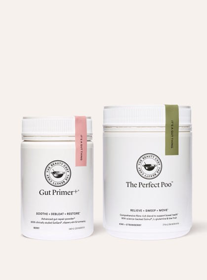 RELIEVE & RESTORE DUO
