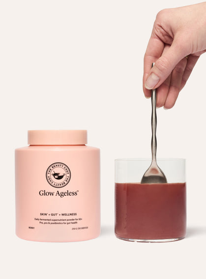 GLOW AGELESS™ SPECIAL EDITION