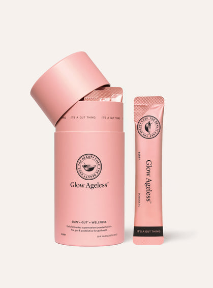 GLOW AGELESS™ & GO