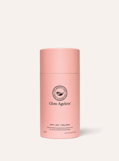 GLOW AGELESS™ SACHETS