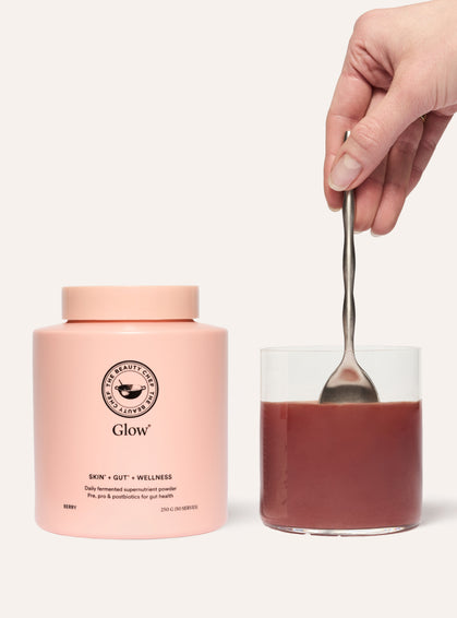 GLOW® SPECIAL EDITION