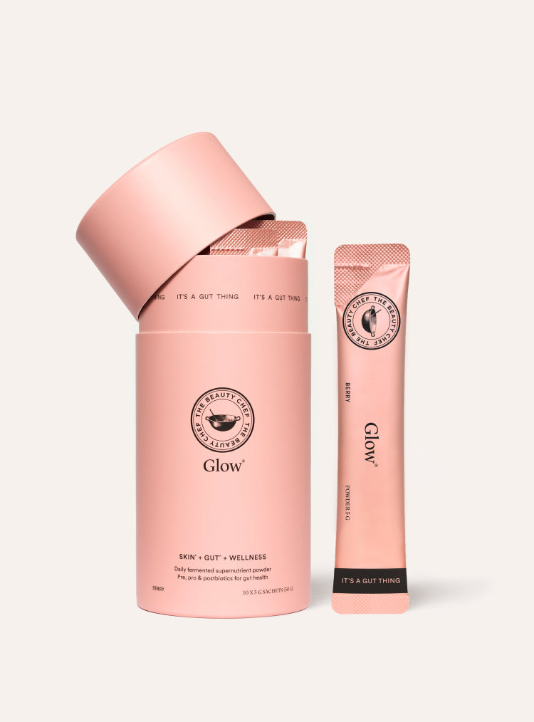 GLOW® SACHETS