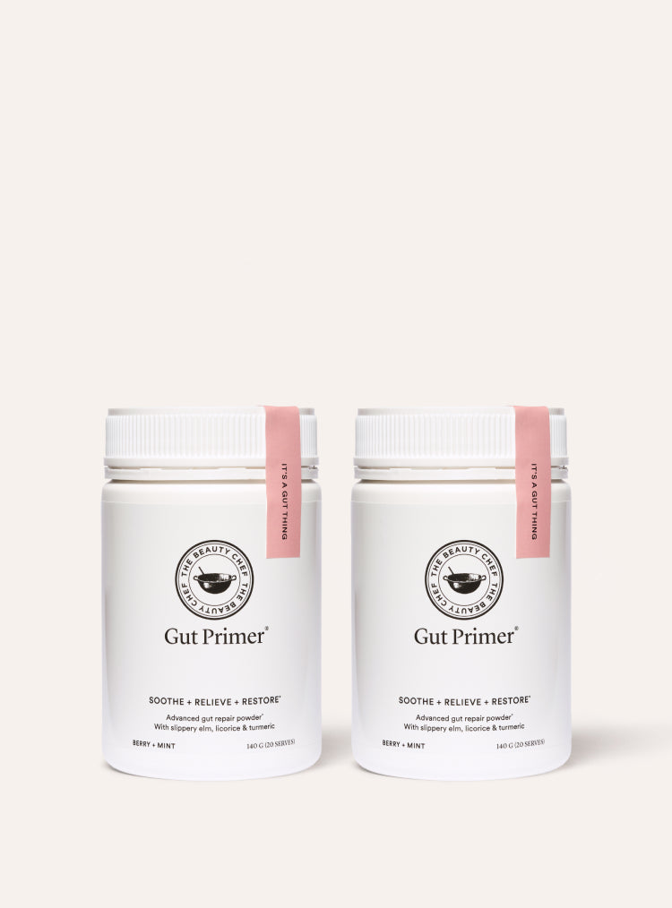 GUT SUPPORT DUO