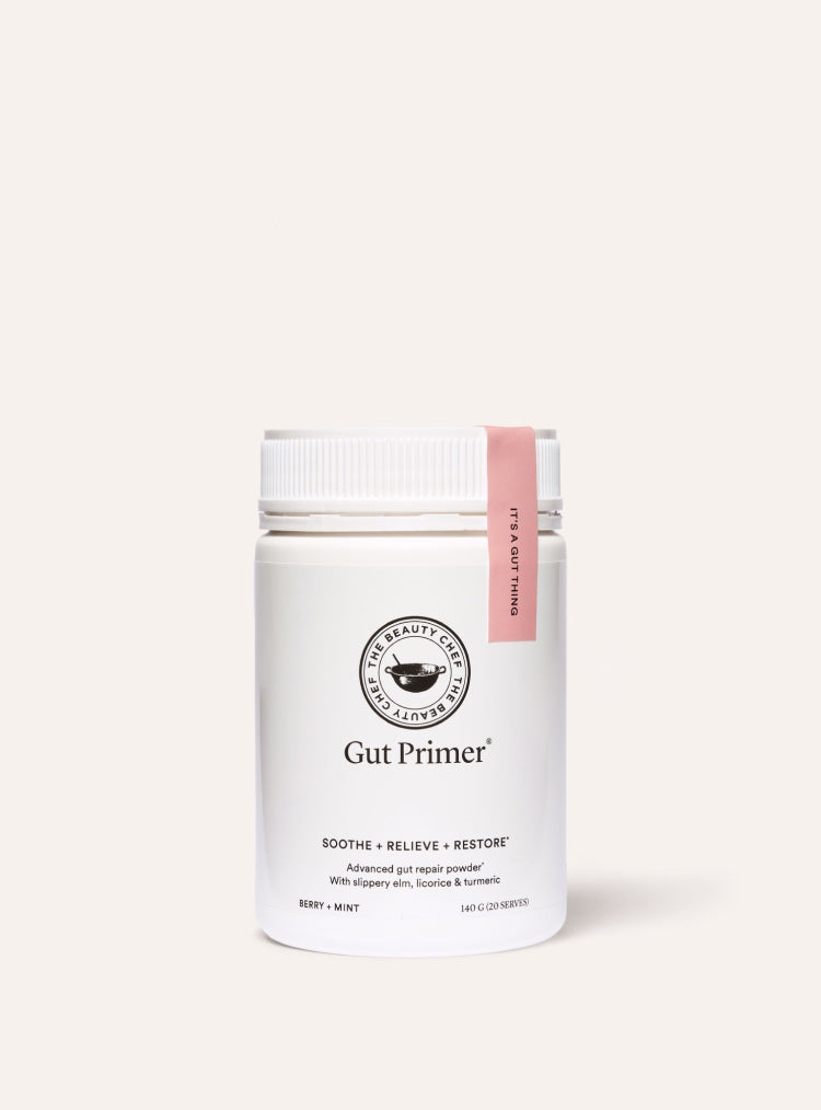 GUT PRIMER™ Inner Beauty Support