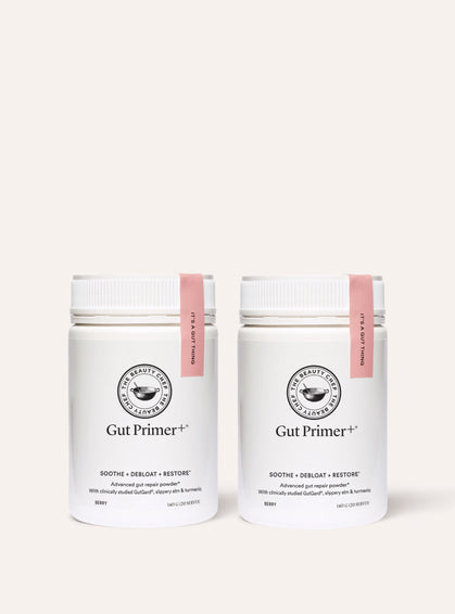 GUT SUPPORT DUO