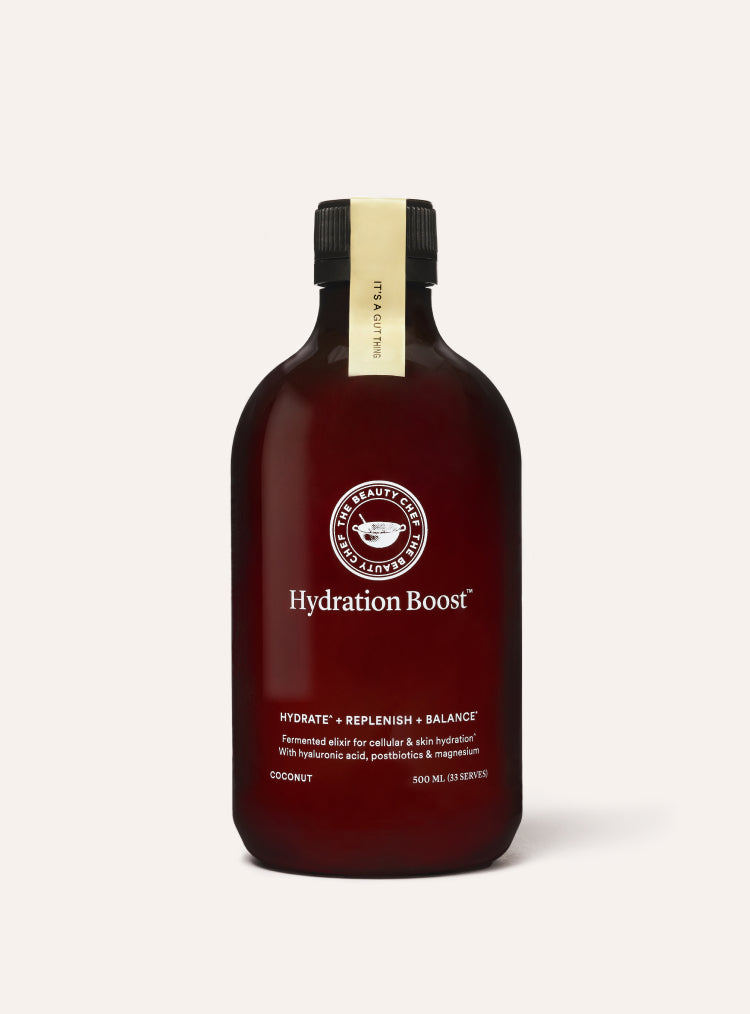 HYDRATION Inner Beauty Boost