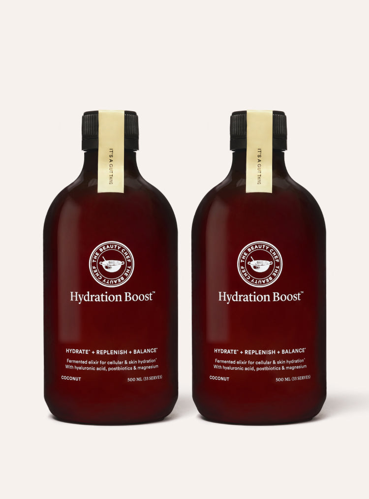 HYDRATION DUO