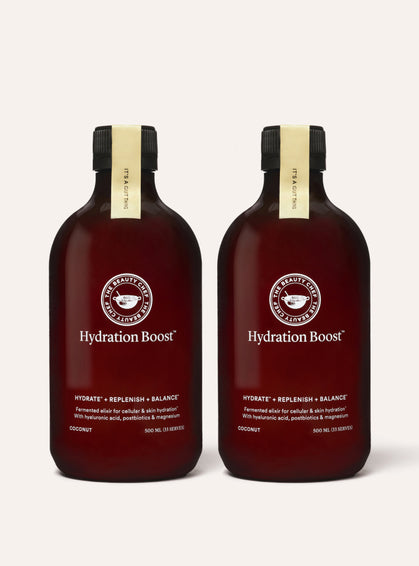 HYDRATION DUO