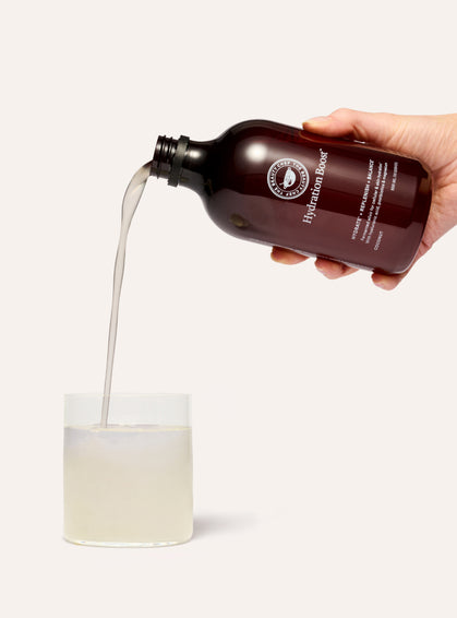 HYDRATION BOOST™