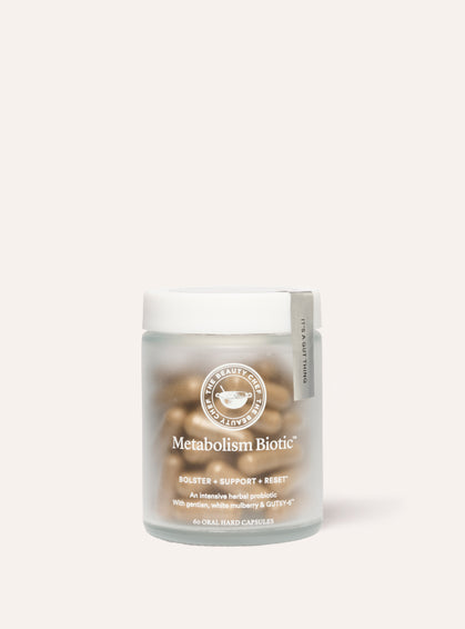 METABOLISM BIOTIC™