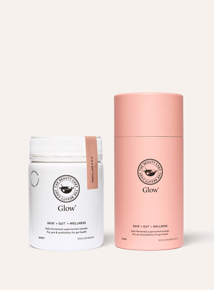 GLOW® & GO
