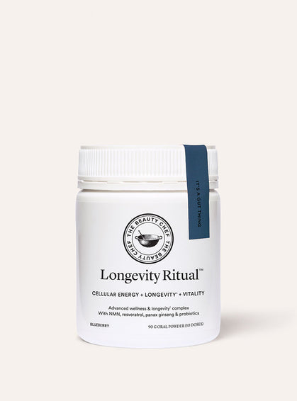 LONGEVITY RITUAL™