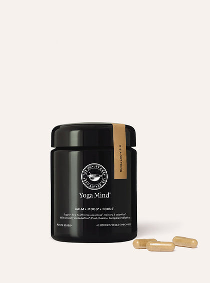 YOGA MIND™