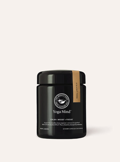 YOGA MIND™