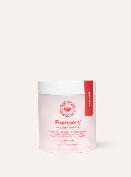 PLUMPERS™  Strawberry