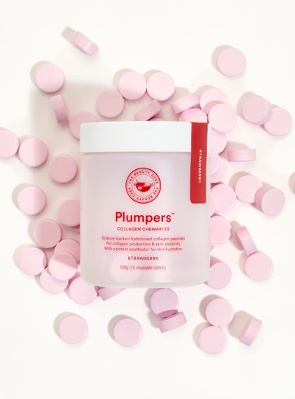 PLUMPERS™  Strawberry