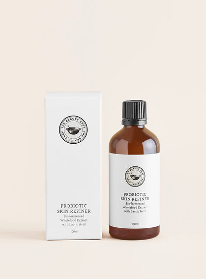 PROBIOTIC SKIN REFINER