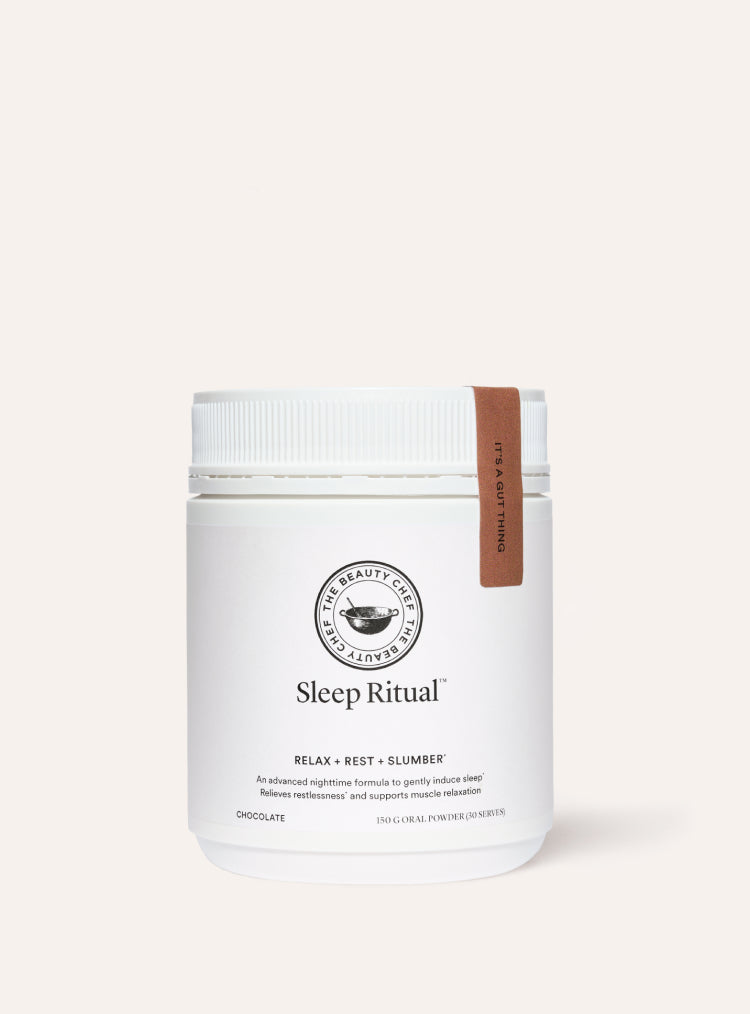 SLEEP RITUAL™