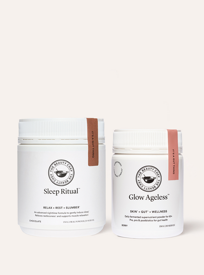 SLEEP & AGELESS DUO