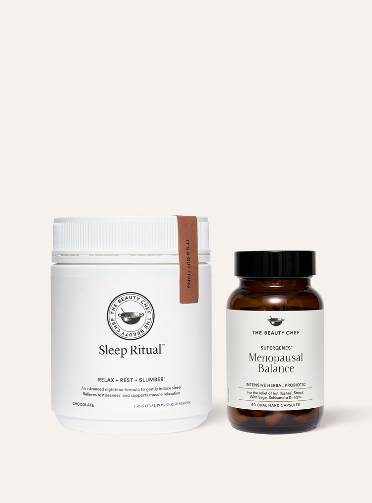 BEST SLEEP EVER SET