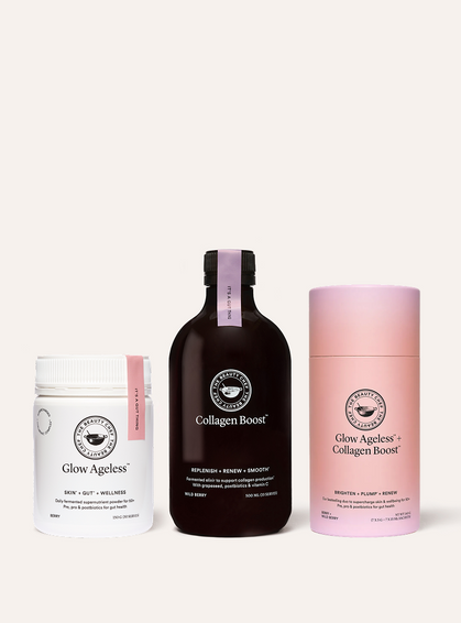 THE AGELESS PAIR TO-GO PACK