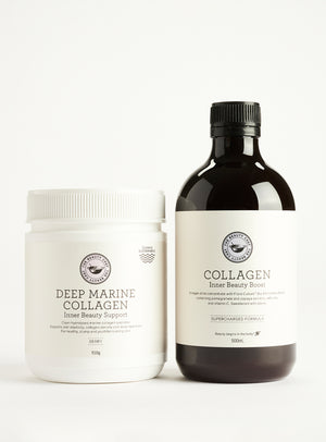 ULTIMATE COLLAGEN DUO