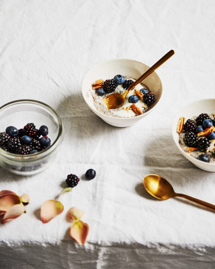 THE GUT GUIDE