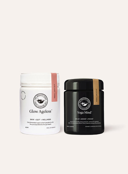 CALM & GLOW DUO