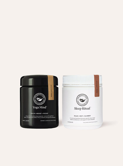 ZEN MIND STACK